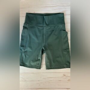 Aerie The Everything Pocket Bike Short